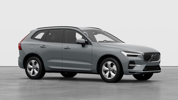Volvo XC60 T6 Core Nordic Edition, Lagerbil, snabb leverans - 2027