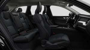 Volvo XC60 bild 4