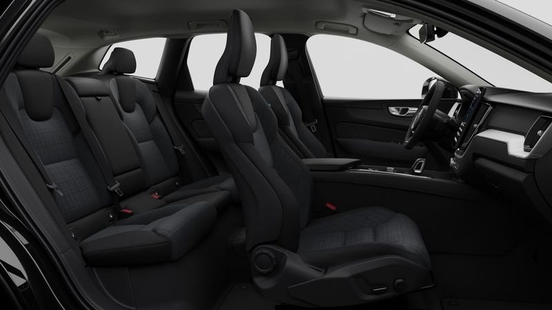 Volvo XC60 bild 4