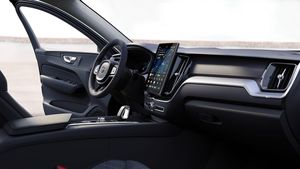 Volvo XC60 bild 7