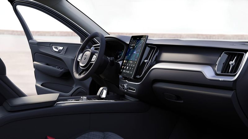 Volvo XC60 bild 7