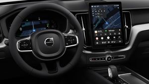 Volvo XC60 bild 8