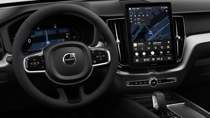 Volvo XC60 bild 8