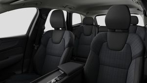 Volvo XC60 bild 5