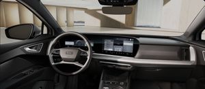 Audi Q4 e-tron bild 6