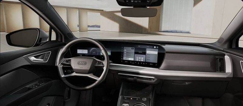 Audi Q4 e-tron bild 6