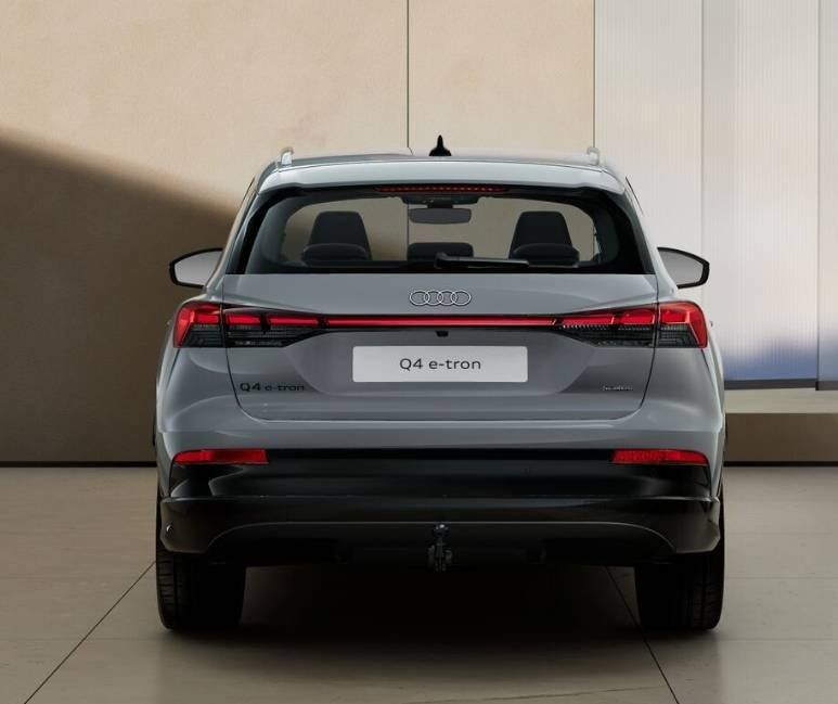 Audi Q4 e-tron bild 4