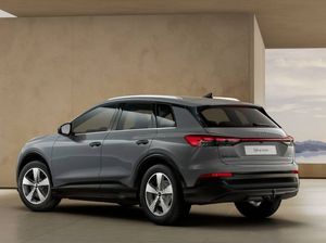 Audi Q4 e-tron bild 5