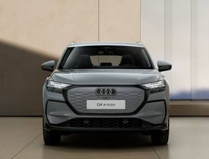 Audi Q4 e-tron bild 2