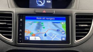 Honda CR-V bild 18