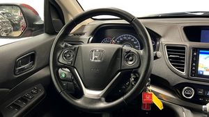 Honda CR-V bild 6
