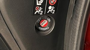 Honda CR-V bild 17