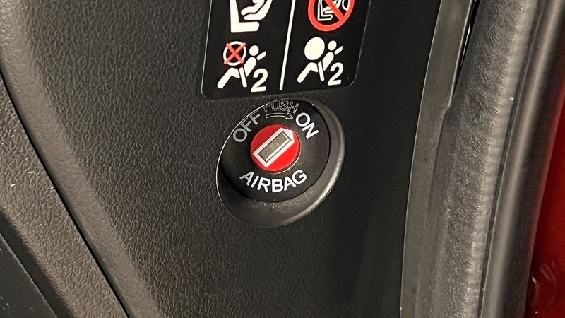Honda CR-V bild 17