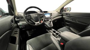 Honda CR-V bild 7