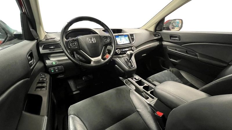 Honda CR-V bild 7
