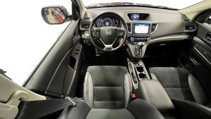 Honda CR-V bild 5