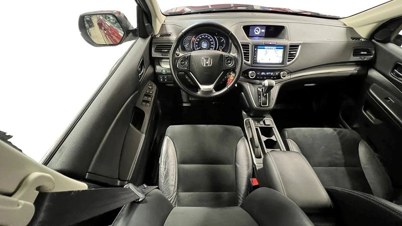 Honda CR-V bild 5