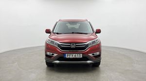 Honda CR-V bild 2