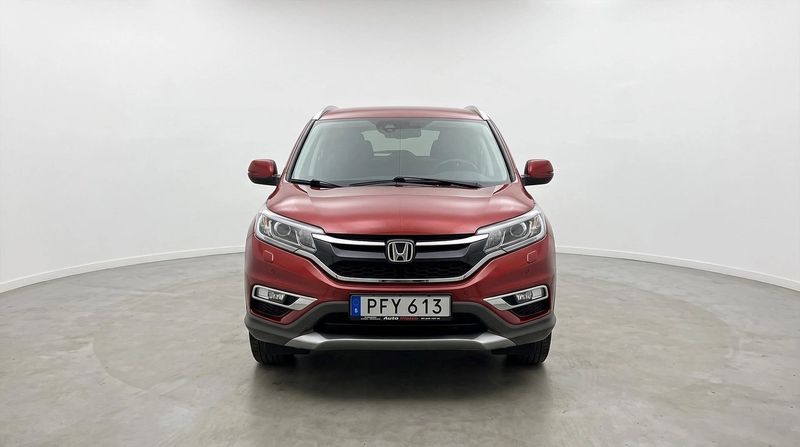 Honda CR-V bild 2