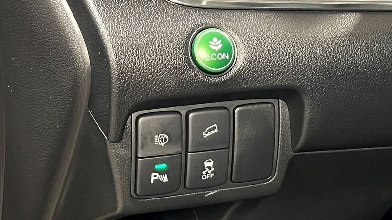 Honda CR-V bild 16