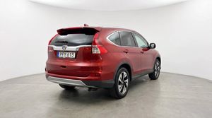 Honda CR-V bild 4