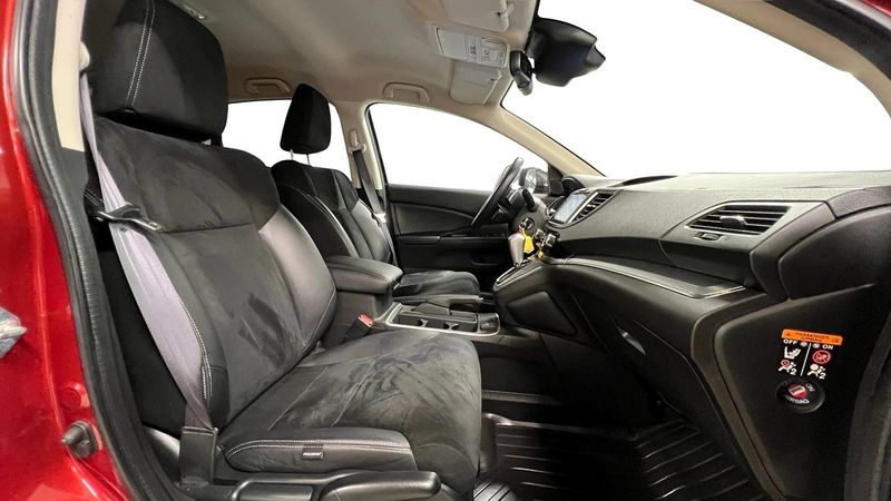 Honda CR-V bild 13