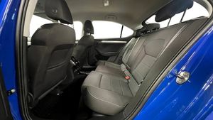 Skoda Superb bild 13