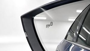Skoda Superb bild 19