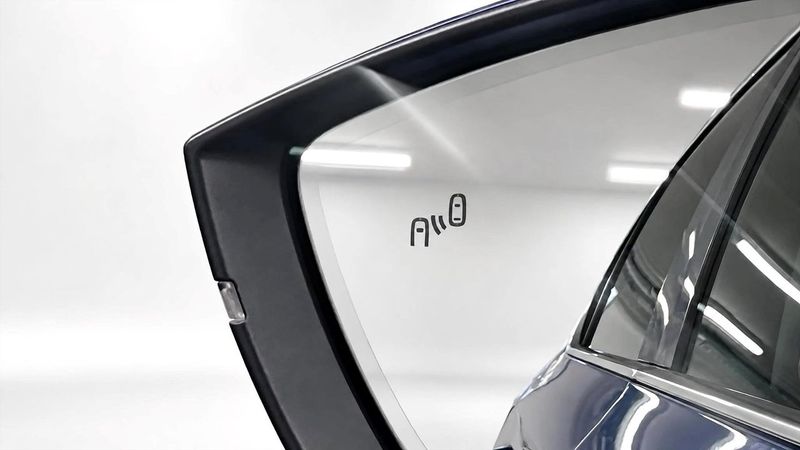 Skoda Superb bild 19