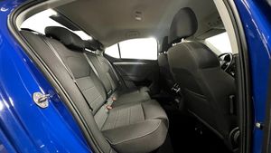 Skoda Superb bild 15