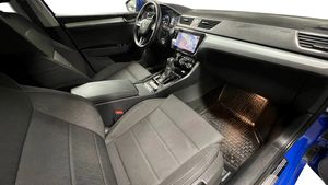 Skoda Superb bild 17