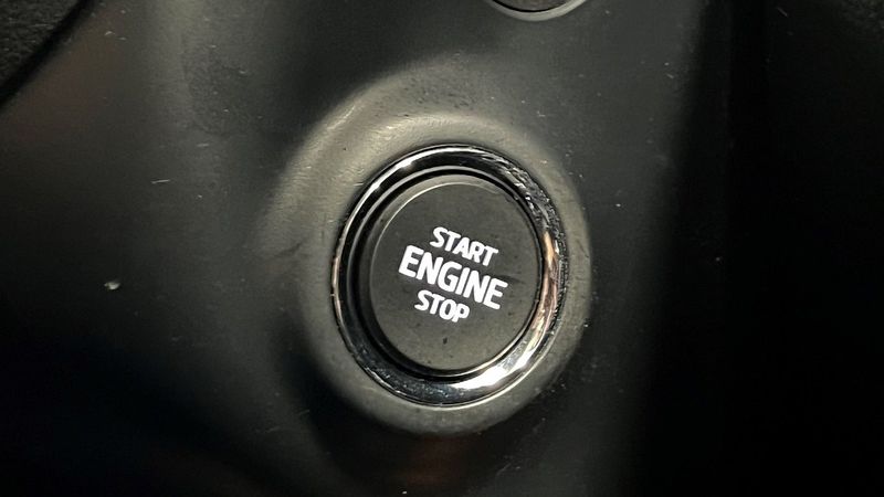 Skoda Superb bild 23