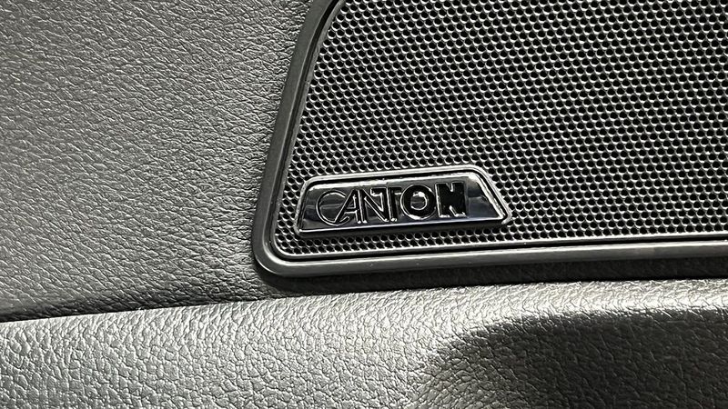 Skoda Superb bild 21