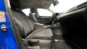 Skoda Superb bild 16