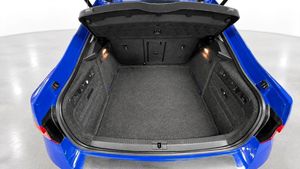 Skoda Superb bild 14