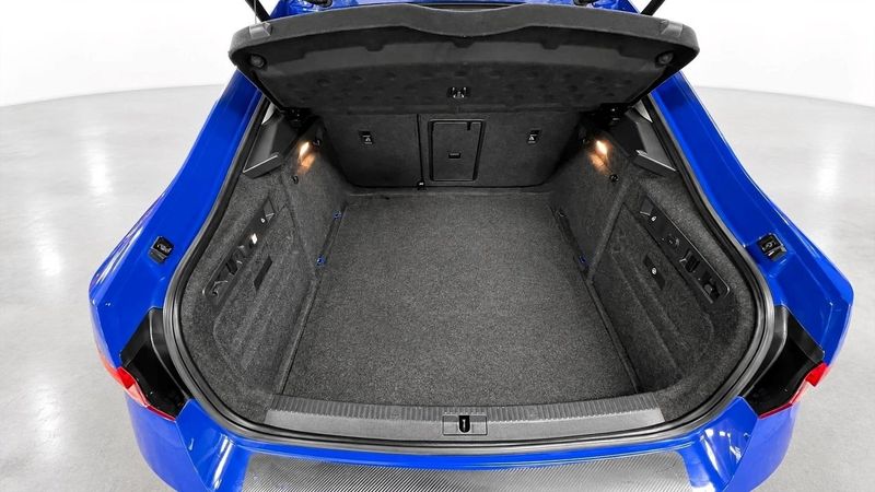 Skoda Superb bild 14