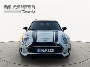 MINI Cooper bild 9