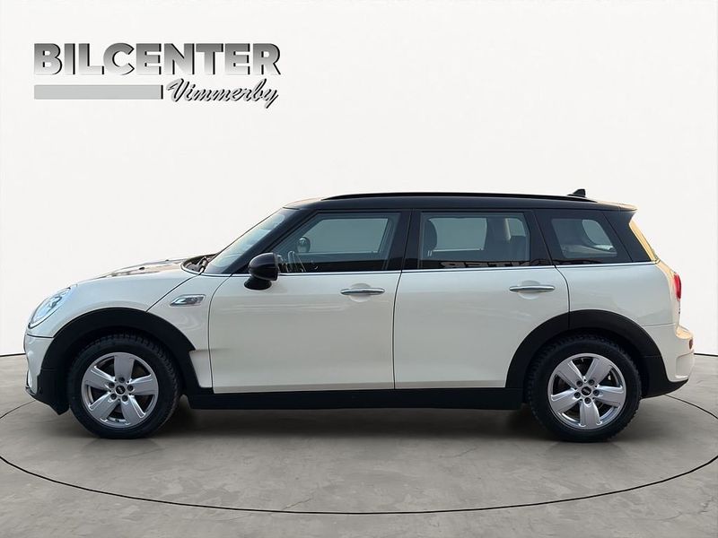 MINI Cooper bild 3