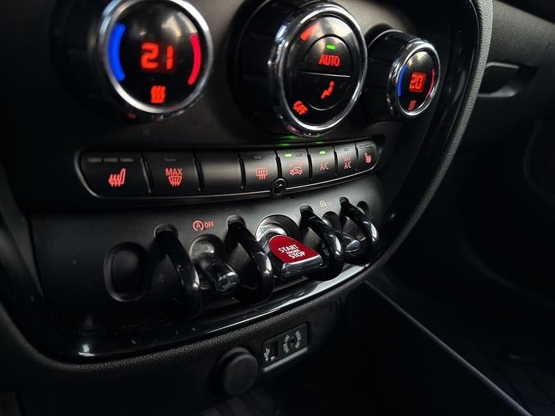 MINI Cooper bild 15