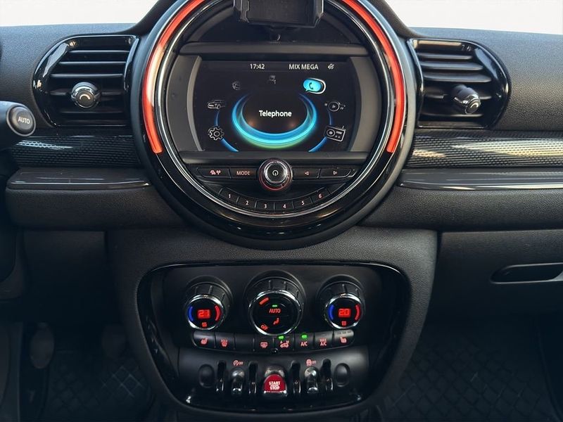 MINI Cooper bild 13
