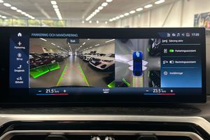BMW i4 bild 15