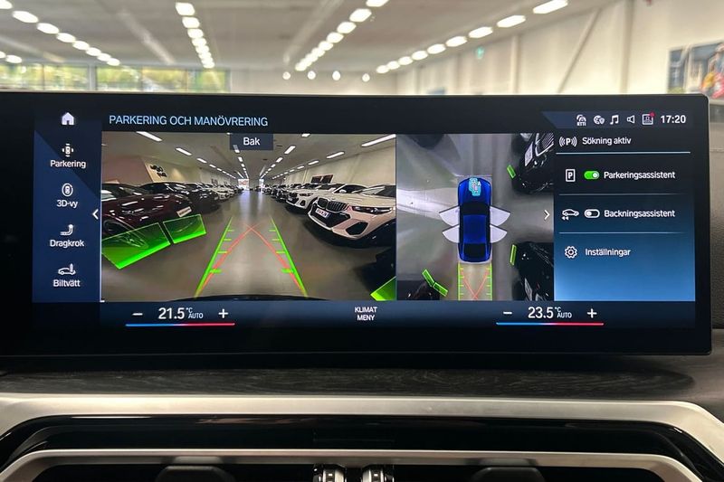 BMW i4 bild 15