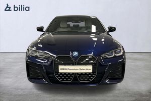 BMW i4 bild 6