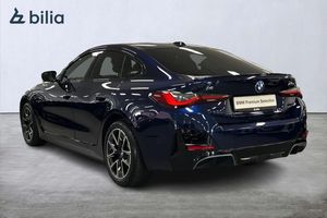BMW i4 bild 2
