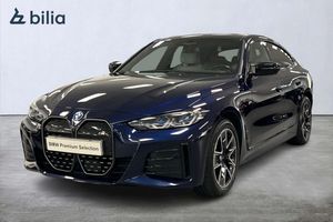 BMW i4 bild 1