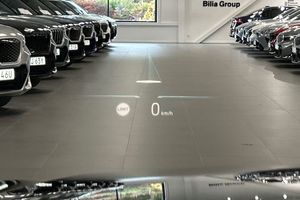 BMW i4 bild 23