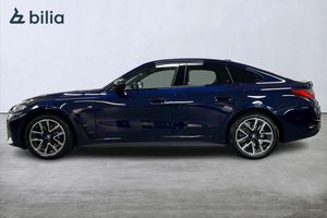 BMW i4 bild 3