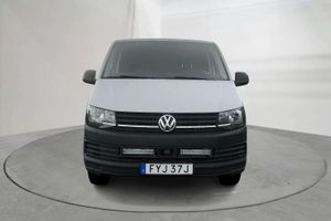 Volkswagen Transporter bild 4