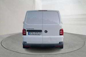 Volkswagen Transporter bild 5