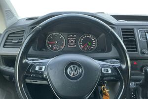 Volkswagen Transporter bild 11